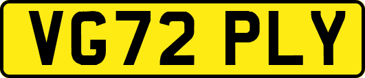 VG72PLY