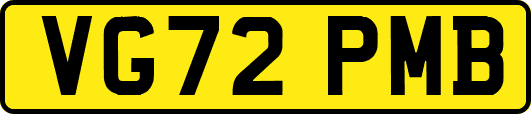 VG72PMB