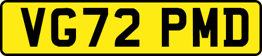 VG72PMD