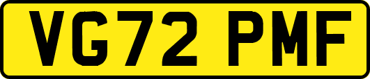 VG72PMF