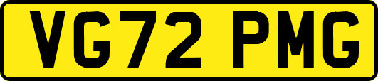 VG72PMG