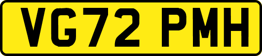 VG72PMH
