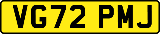 VG72PMJ