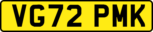 VG72PMK