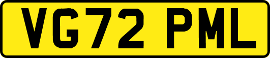 VG72PML