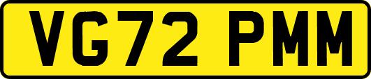 VG72PMM