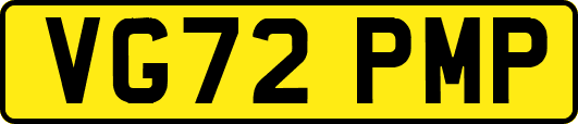 VG72PMP