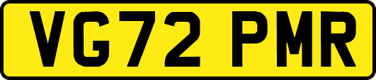 VG72PMR