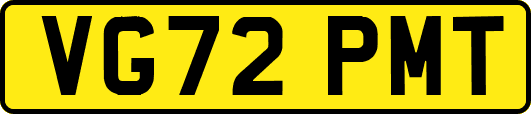 VG72PMT