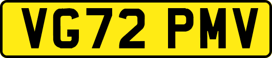 VG72PMV