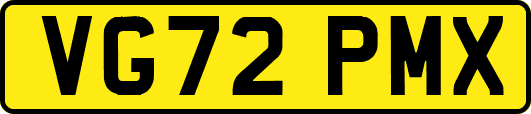 VG72PMX