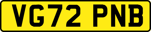 VG72PNB