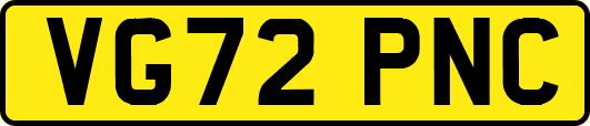 VG72PNC