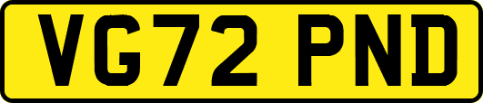 VG72PND