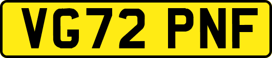 VG72PNF