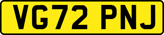 VG72PNJ