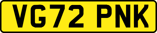 VG72PNK