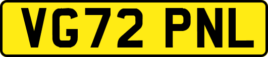 VG72PNL