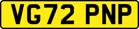 VG72PNP