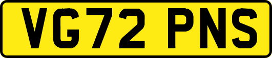 VG72PNS