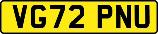 VG72PNU
