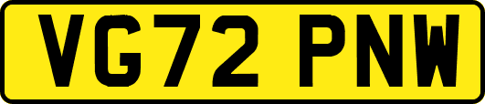 VG72PNW