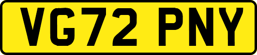 VG72PNY