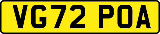 VG72POA