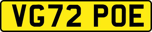 VG72POE