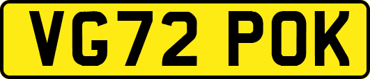 VG72POK
