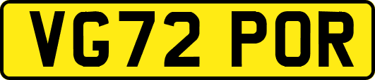 VG72POR