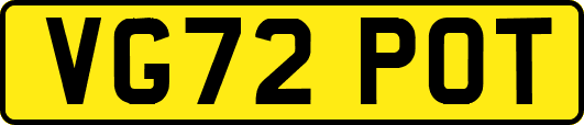 VG72POT