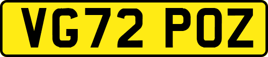 VG72POZ