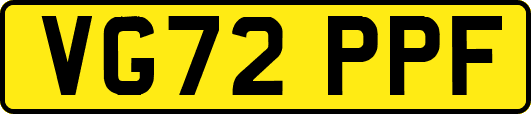 VG72PPF