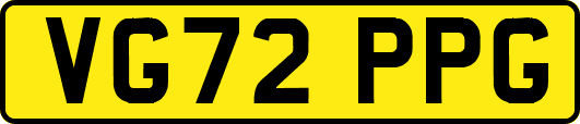 VG72PPG