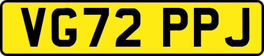 VG72PPJ