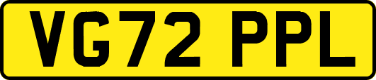 VG72PPL
