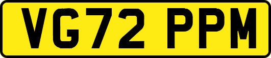 VG72PPM
