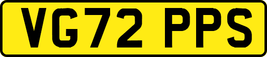 VG72PPS