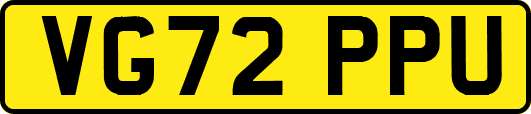 VG72PPU