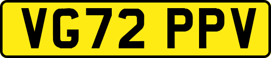 VG72PPV