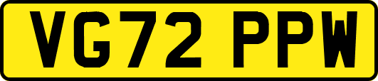 VG72PPW