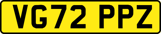 VG72PPZ