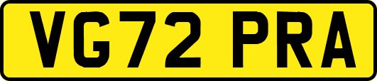 VG72PRA