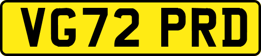 VG72PRD