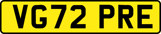 VG72PRE