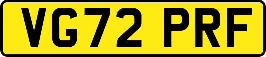 VG72PRF