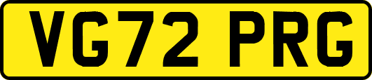 VG72PRG