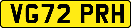 VG72PRH