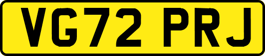 VG72PRJ